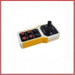 PT Kamera Joystick